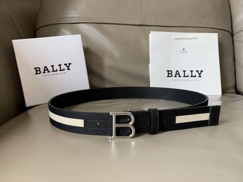 Bally Belts